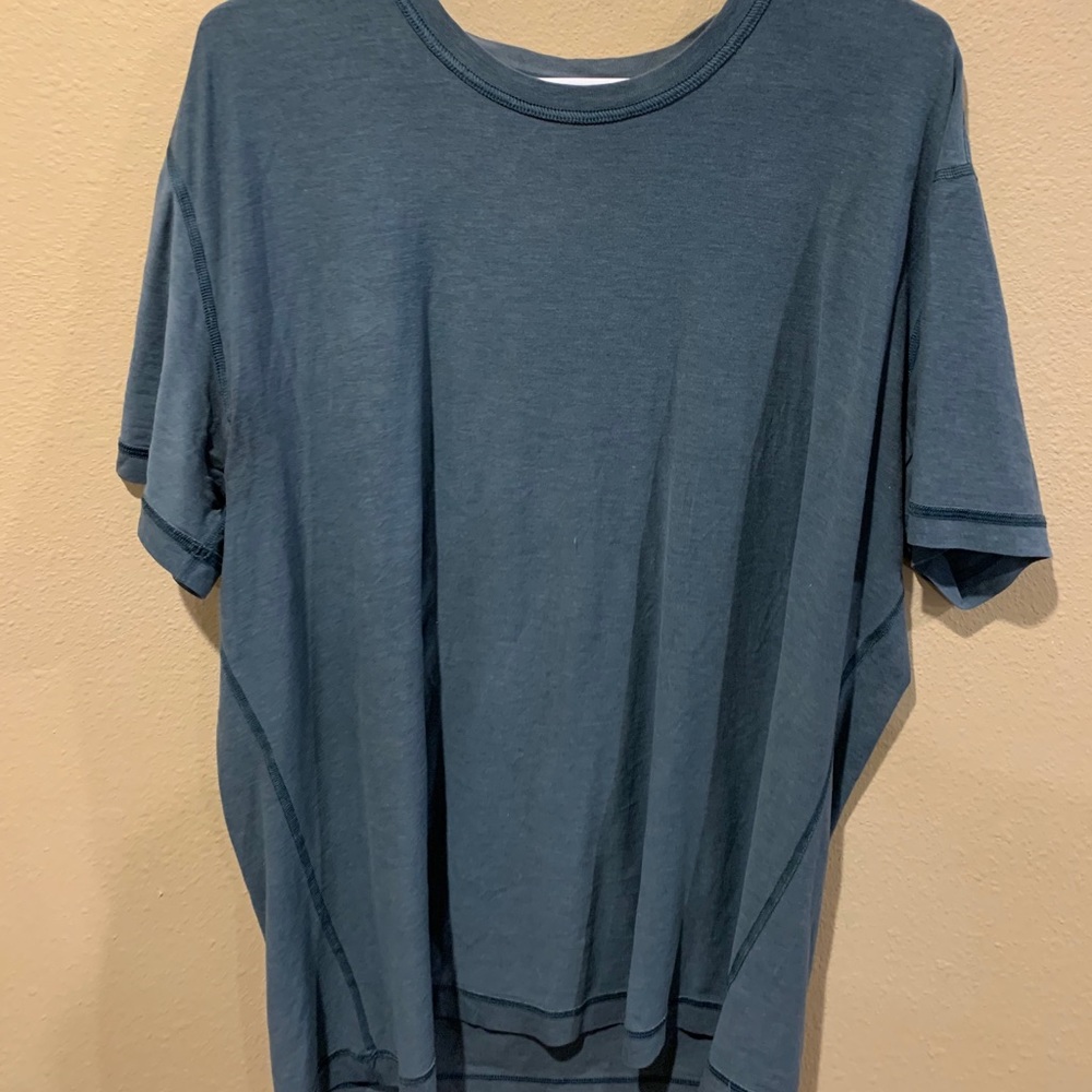 XL soft tee